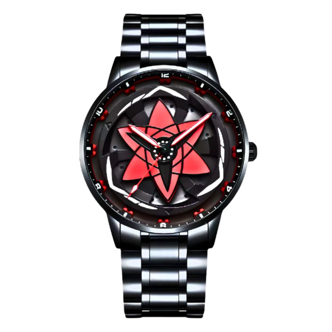 Sharingan Watches